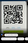 Image result for How to Scan QR Code with Phone Android