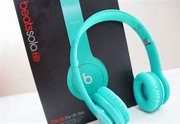 Image result for Ecouteurs Beats Rose Gold