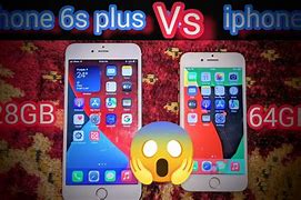 Image result for iPhone 8 vs iPhone 6 Plus Screen Size
