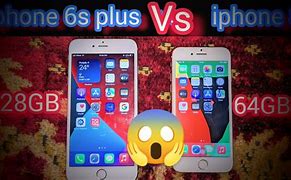 Image result for iPhone 8 vs iPhone 6