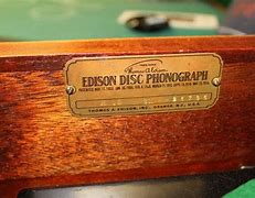 Image result for Phonograph