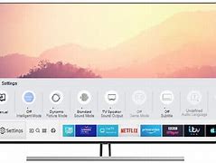 Image result for Samsung TV Language Settings