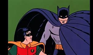 Image result for Batman Season 2