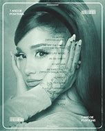 Image result for Ariana Grande Concert Poster