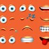 Image result for 2D Emoji