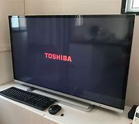 Image result for Toshiba 40TV