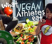 Image result for Vegan Diet for Athletes