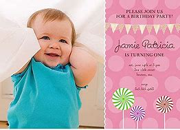 Image result for Invitation for You 1st Birthday