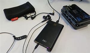 Image result for FiiO DAC/Amp A1