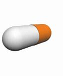 Image result for Orange Pill Bottle