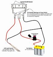 Image result for Switch Lite Charging Port Schematic