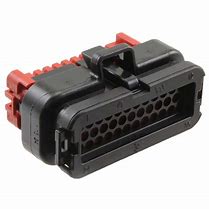 Image result for Amp 35 Pin Connector