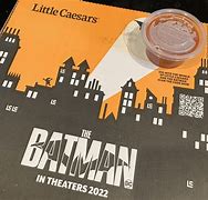 Image result for Spudtoons Batman Pizza