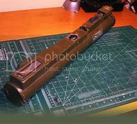 Image result for G36 Grenade Launcher