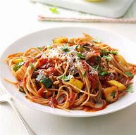 Image result for Vegetarian Pasta Dishes