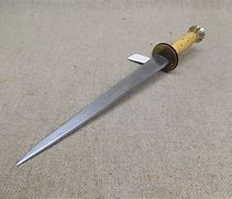 Image result for Rondel Dagger