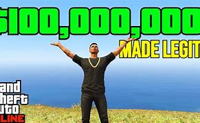 Image result for 100000000 On GTA