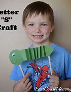 Image result for Letter Z Crafts for Preschool Template