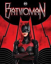 Image result for Batwoman TV Logo