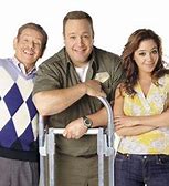 Image result for Who Plays Kerry in King of Queens