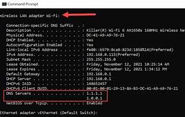 Image result for IP Tool Windows Set DNS