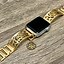 Image result for Gold iPhone Watch