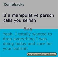 Image result for Covert Insults
