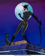 Image result for Catwoman Batman '66 Comico