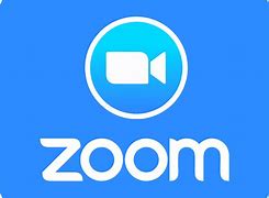 Image result for Zoom Logo