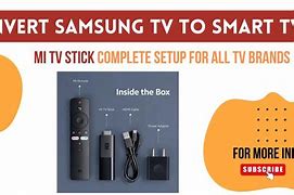 Image result for Samsung TV Stick