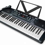 Image result for Academy of Music Electric Keyboard 54 Key