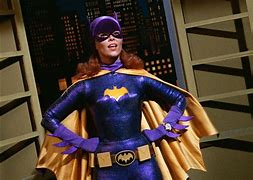 Image result for Batgirl Show