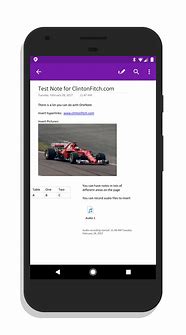 Image result for OneNote Android