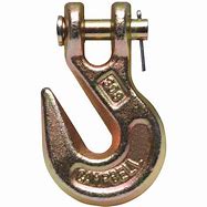 Image result for Semi Truck Tow Hooks