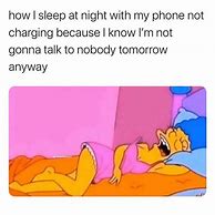 Image result for Funny Phone Charging Quotes