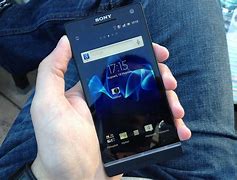 Image result for Sony Xperia Silver