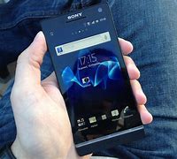 Image result for Sony Xperia Screen