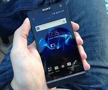 Image result for Sony Ericsson Xperia S