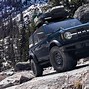 Image result for Brand New Ford Bronco