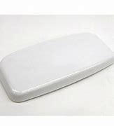 Image result for Toto Toilet Tank Lid