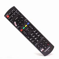 Image result for Panasonic LCD TV Remote