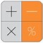 Image result for Huawei Calculator Icon