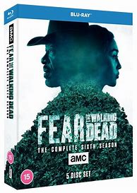 Image result for Fear The Walking Dead Collection