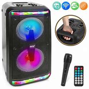 Image result for Best Wired Bluetooth Speakers