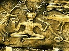 Image result for Humans 9000 Years Ago