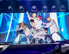 Image result for BTS SBS Super Concert 2018