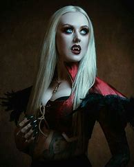 Image result for Gothic Vampire Models