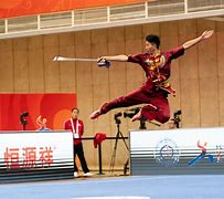 Image result for Wushu Sport