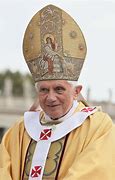 Image result for Joseph Alois Ratzinger