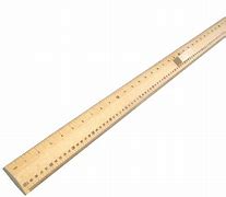 Image result for 1 Meter Long Ruler